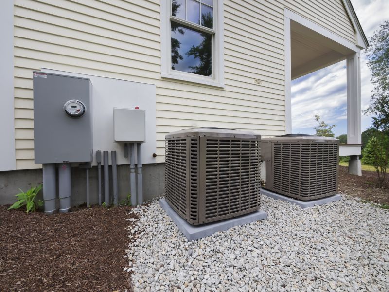 Heating System Installation in Monmouth County, NJ