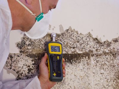 Air Quality Testing, Air Quality Testing, Mississippi